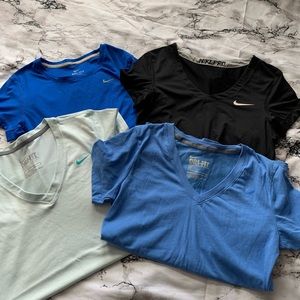 Nike Tees Bundle